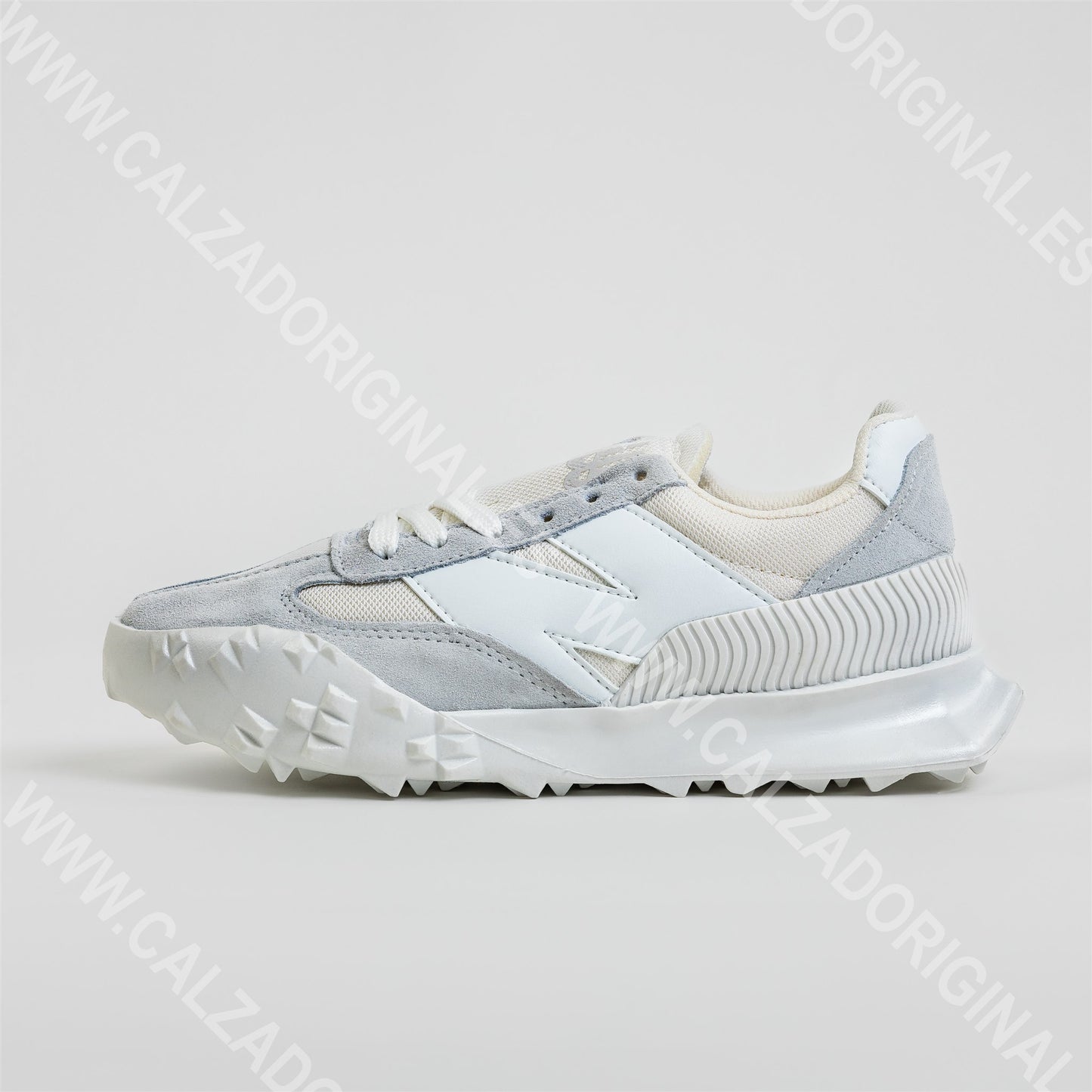 NEW BALANCE XC-72 BLANCO