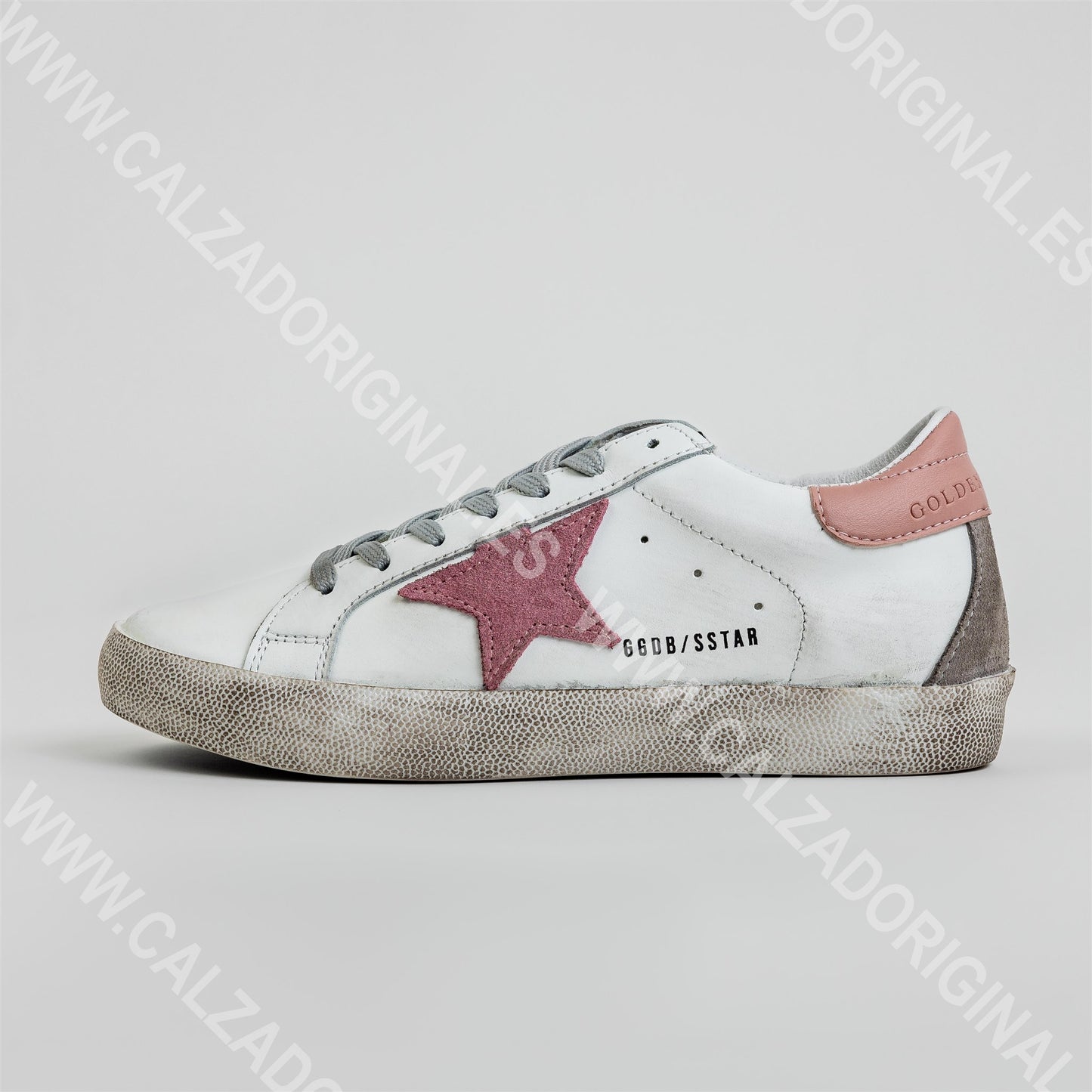 GOLDEN GOOSE - ROSA
