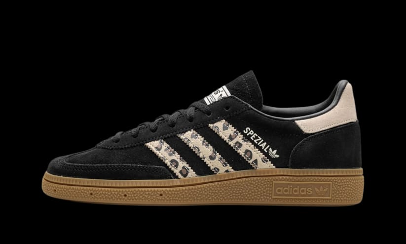 ADIDAS SPEZIAL NEGRA TIGRESA