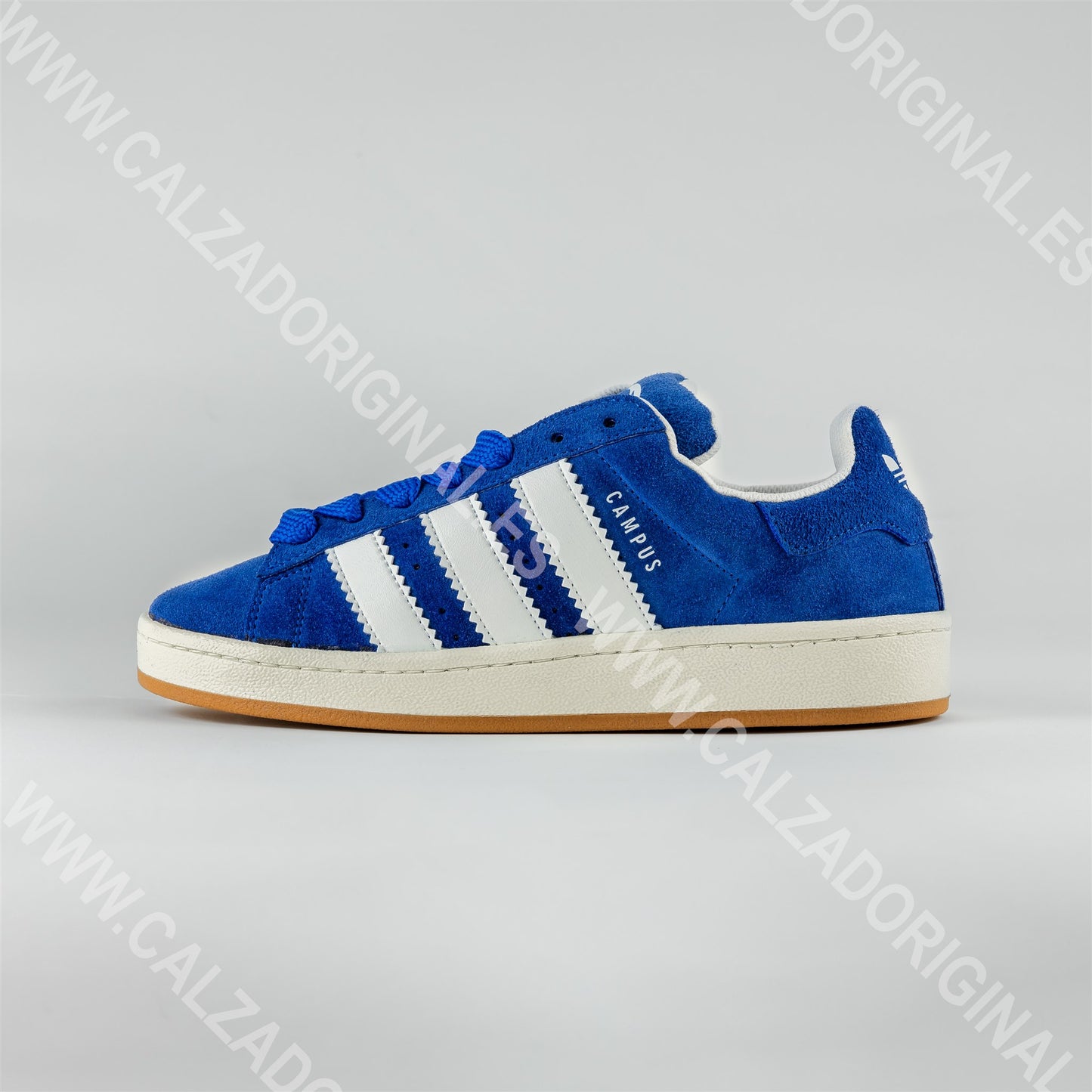 ADIDAS CAMPUS AZUL
