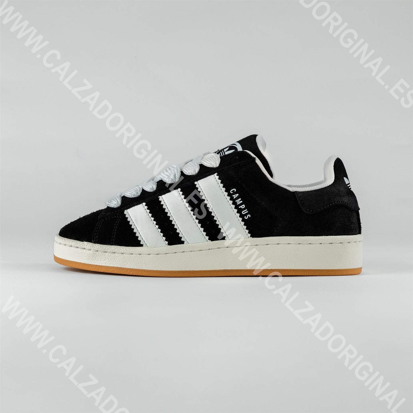 ADIDAS CAMPUS NEGRO