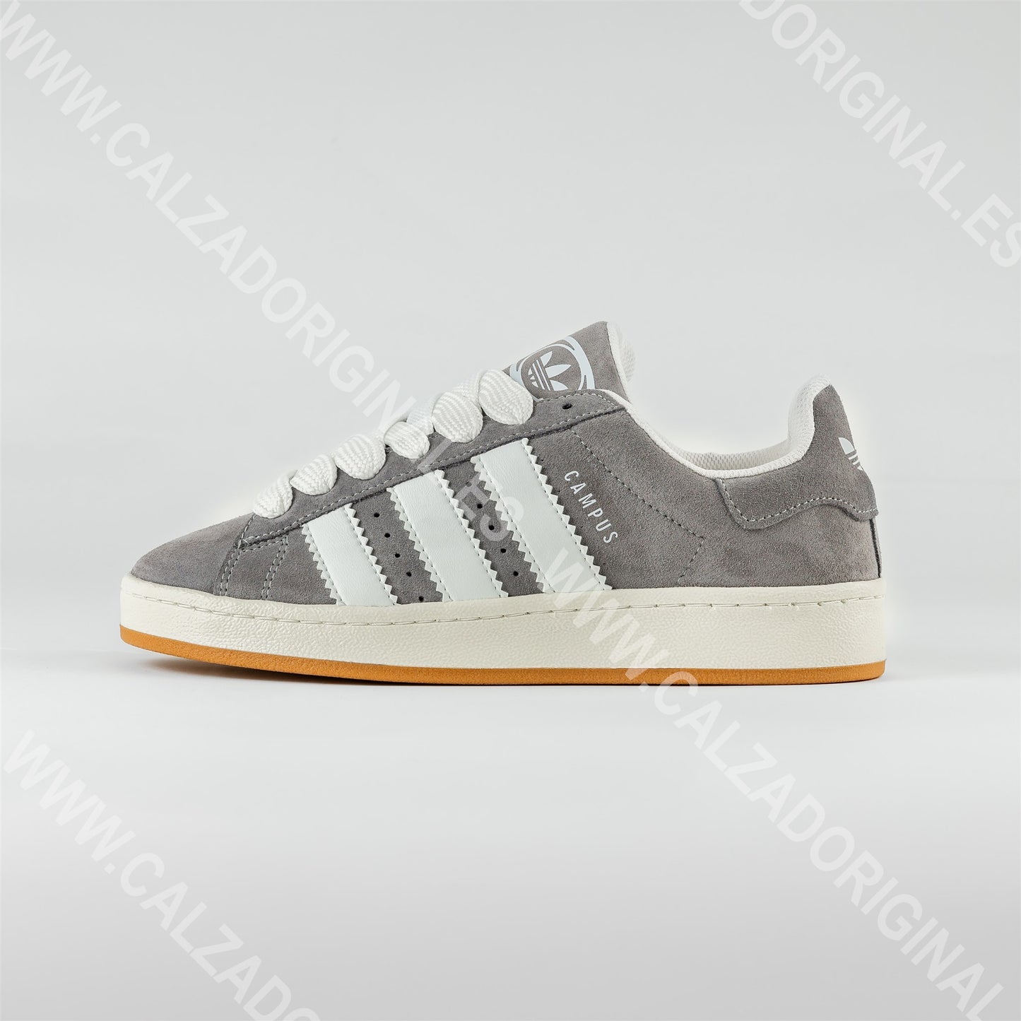 ADIDAS CAMPUS GRIS
