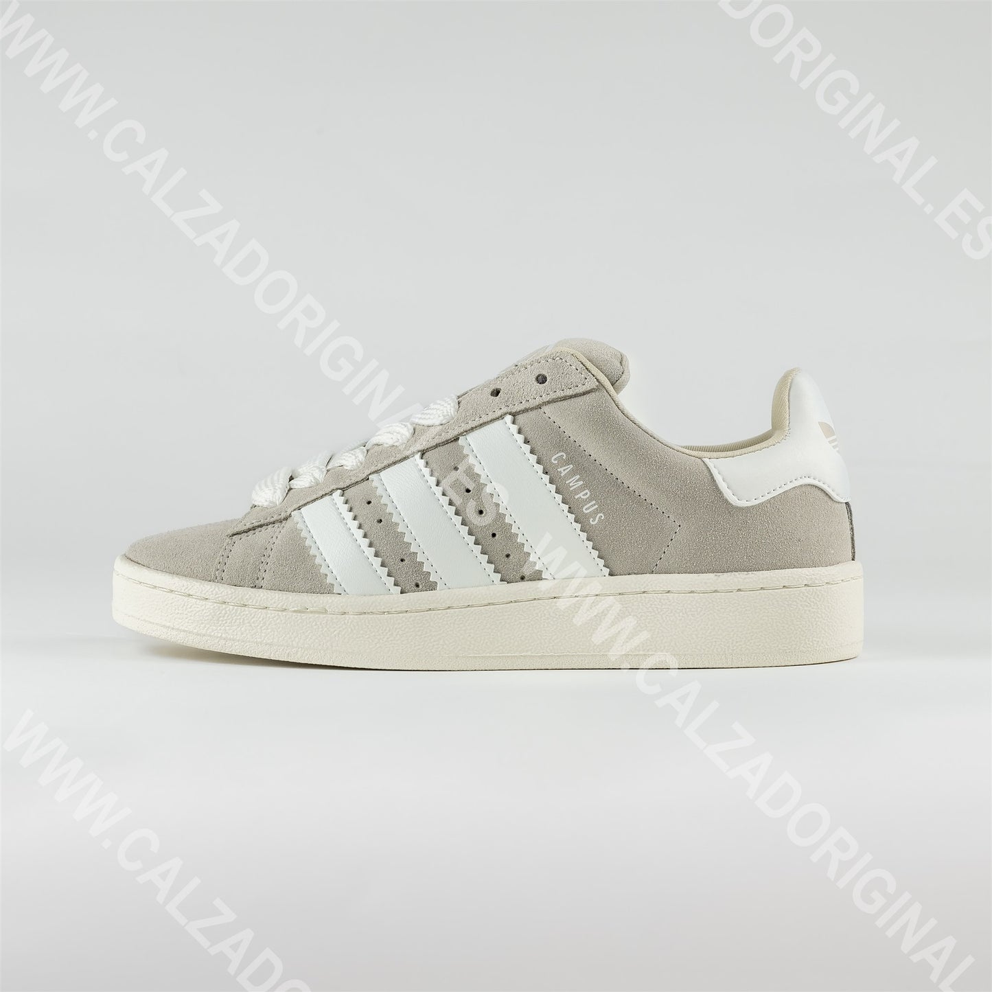 ADIDAS CAMPUS BEIGE