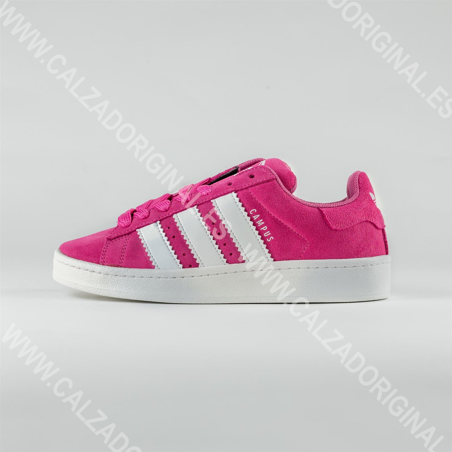 ADIDAS CAMPUS ROSA