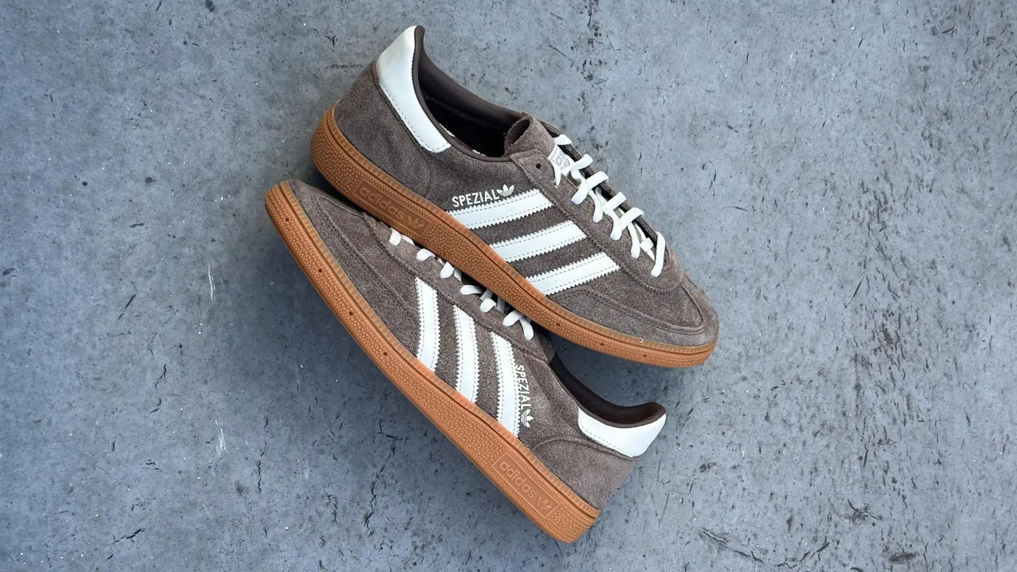 ADIDAS SPEZIAL MARRÓN